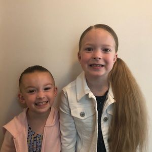 Meet your Posher, Julie